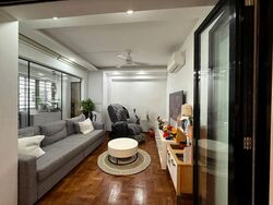 Blk 603 Choa Chu Kang Street 62 (Choa Chu Kang), HDB Executive #521572201